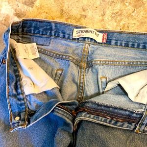 Men’s vintage Levi’s 504 31x32